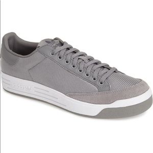 Adidas Rod Laver original sneaker Gray